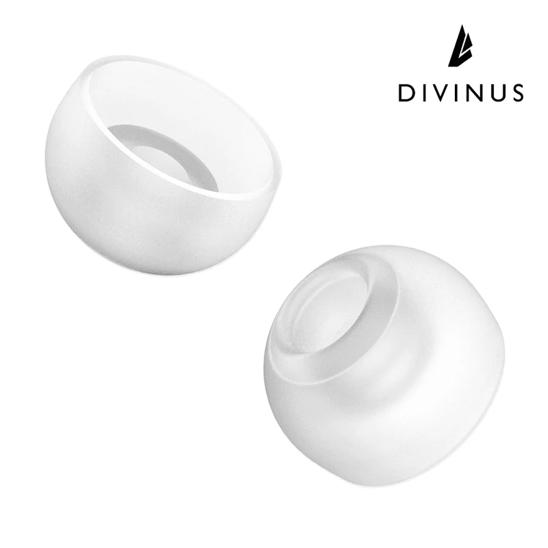 DIVINUS Velvet TWS